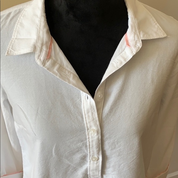 CROWN AND IVY...ladies popover top - Picture 4 of 9